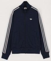 FB KNIT TRACK TOP