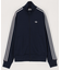 FB KNIT TRACK TOP