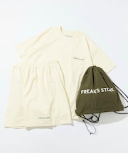 マルチファンクション セットアップ ナップサック付き ユニセックス対応