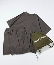 マルチファンクション セットアップ ナップサック付き ユニセックス対応