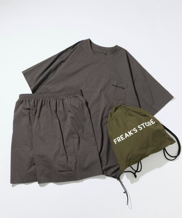 マルチファンクション セットアップ ナップサック付き ユニセックス対応