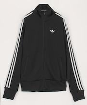 FIRE BIRD KNIT TRACK TOP