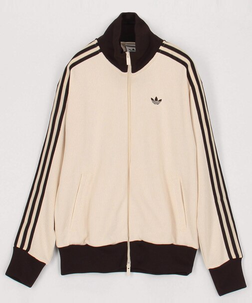 FIRE BIRD KNIT TRACK TOP/ファイヤーバード ニット トラックトップ