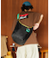 別注 POCKETABLE SHOULDER BAG ポケッタブル ショルダーバッグ