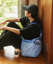 別注 POCKETABLE SHOULDER BAG ポケッタブル ショルダーバッグ