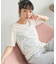ストレッチレース Tシャツ