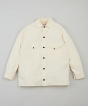 【Japan Exclusive】Mackinaw Model B : The Utility Produced by 金子恵治