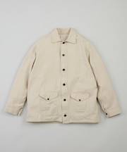 【Japan Exclusive】Mackinaw Model C : The Heritage Produced by 金子恵治