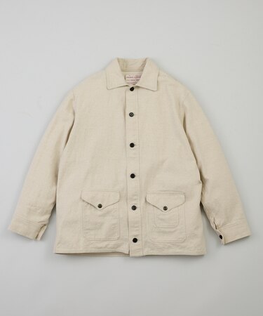 【Japan Exclusive】Mackinaw Model C : The Heritage Produced by 金子恵治