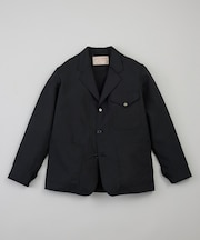 【Japan Exclusive】Notch Lapel Model : The Modernist Produced by 金子恵治