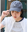 別注 9TWENTY MICROMINI LOGO CAP