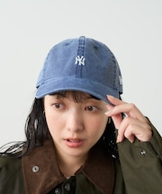 別注 9TWENTY MICROMINI LOGO CAP