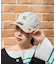 別注 9TWENTY MINI LOGO CAP/ナイントゥエンティ ミニロゴキャップ