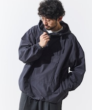 別注 ビッグシルエット スモッグ アノラックパーカー