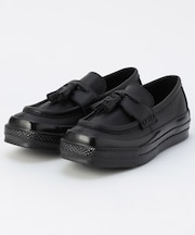 ALL STAR SQUARE TOE LOAFER