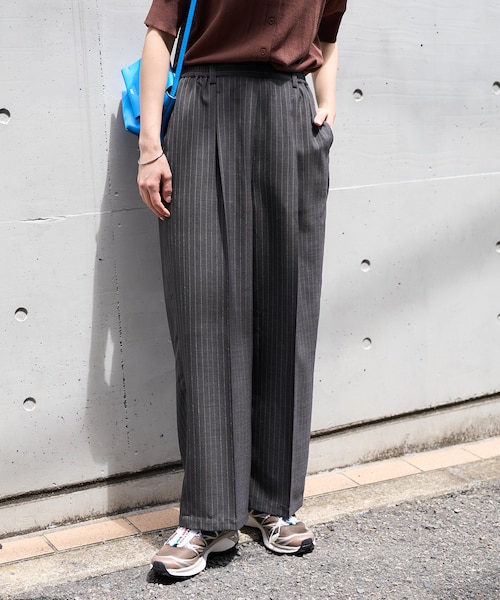 ウィメンズ バミューダパンツ P-DAYETZ-SHORT-FEM｜ディーゼルの通販