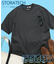 STORATECH/ストラテック ビッグシルエット ポケットTシャツ/抗菌/防臭/制菌/UVカット/接触冷感/吸水速乾 【限定展開】