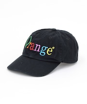 【2月14日12:00~販売開始】NOT APPLE CAP Orange