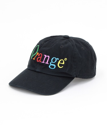 【2月14日12:00～販売開始】NOT APPLE CAP Orange