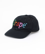 【2月14日12:00～販売開始】NOT APPLE CAP Grape