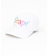 【2月14日12:00～販売開始】NOT APPLE CAP Grape