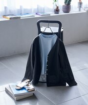 インド Vネックシャツ