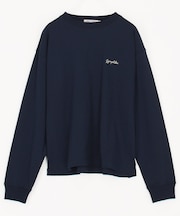 CREW NECK PULLOVER