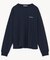 CREW NECK PULLOVER