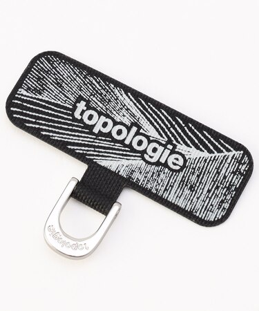 Phone Strap Adapter フォンストラップ・アダプター