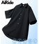 AiRide/エアライド リラックスフィット ショートスリーブ シアサッカーシャツ/ポケッタブル/吸水速乾/UVカット 【限定展開】