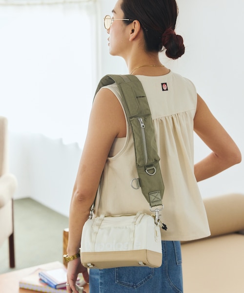 Bomber Strap ボンバー ストラップ 【ストラップ単体】｜フリークス