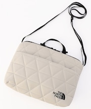 Geoface Pouch