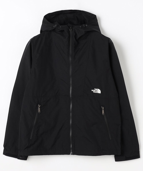 Compact Jacket ブラック L サイズ Compact Jacket｜フリークスストアの通販｜&mall（アンドモール）三井