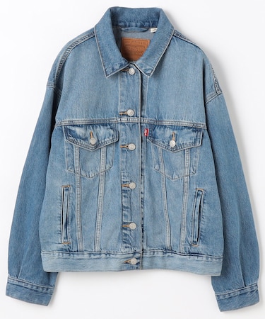 90S トラッカージャケット