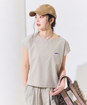 別注 フレンチスリーブ セットアップ