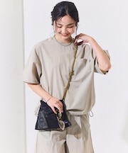 別注 UVカット ショーツセットアップ