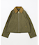 barbour Catlin ノンワックス ジャケット