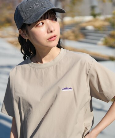 別注 UVカット スカートセットアップ