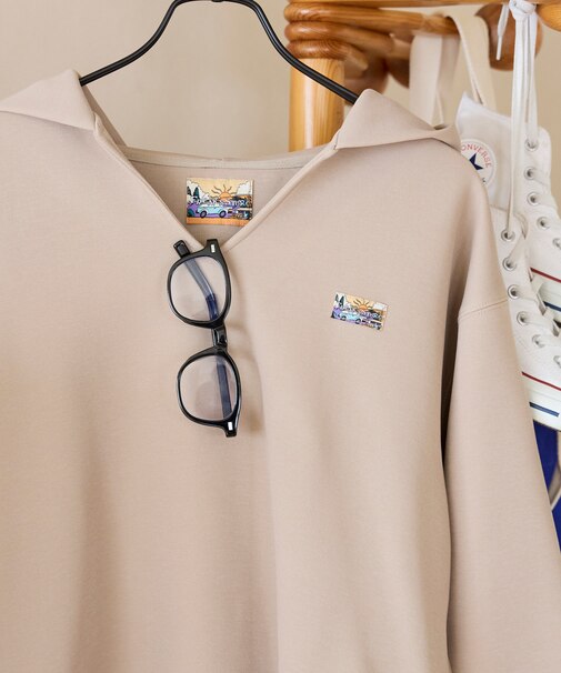 ダンボール スピンドル スキッパーパーカー