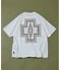 別注 バックプリント クルーネックTシャツ