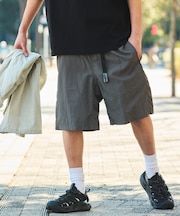 ナイロン クライミング イージーショーツ 【限定展開】