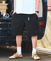 ナイロン クライミング カーゴショーツ 【限定展開】