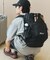 ECOPAK UR BACKPACK バックパック
