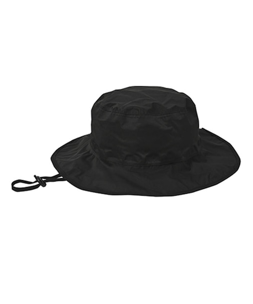 UV&RAIN PACKABLE SAFARI HAT 2ND