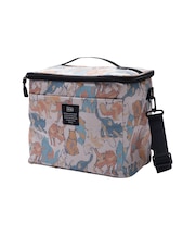 600D SOFT COOLER BAG 15L 600D ソフトクーラーバッグ15L 【K243】