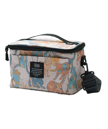 600D SOFT COOLER BAG 5L