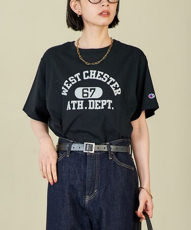 別注 ロゴ 半袖Tシャツ