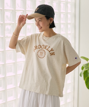 別注 ロゴ 半袖Tシャツ