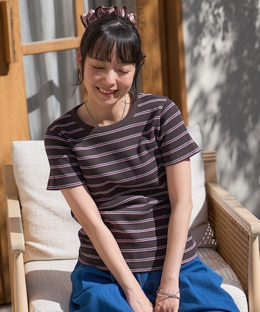 ワッフル Tシャツ