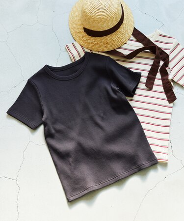 ワッフル Tシャツ